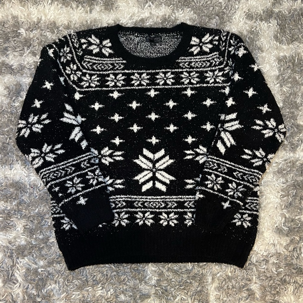 Barefoot Dreams CozyChic Sweater